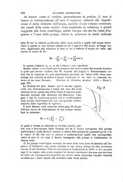 Il politecnico-Giornale dell'ingegnere architetto civile ed industriale