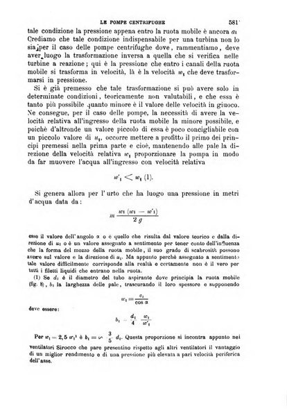 Il politecnico-Giornale dell'ingegnere architetto civile ed industriale