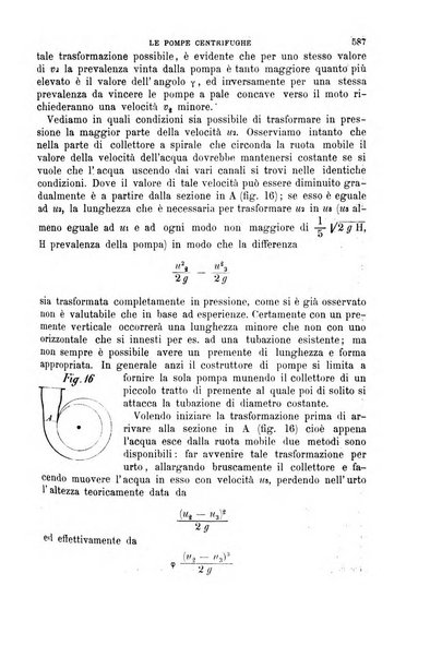 Il politecnico-Giornale dell'ingegnere architetto civile ed industriale