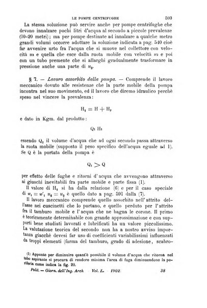 Il politecnico-Giornale dell'ingegnere architetto civile ed industriale