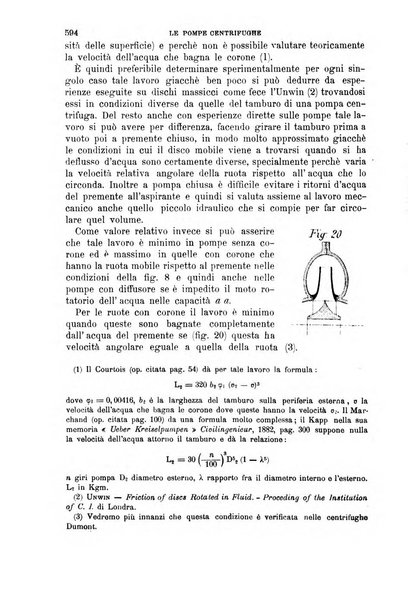 Il politecnico-Giornale dell'ingegnere architetto civile ed industriale