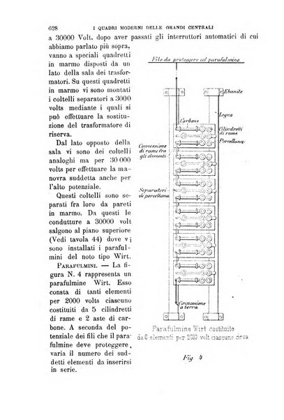 Il politecnico-Giornale dell'ingegnere architetto civile ed industriale