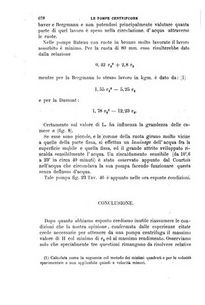 Il politecnico-Giornale dell'ingegnere architetto civile ed industriale