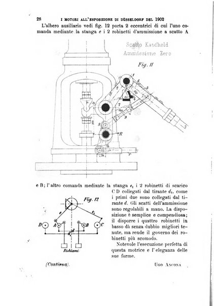 Il politecnico-Giornale dell'ingegnere architetto civile ed industriale