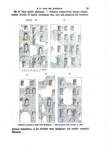 Il politecnico-Giornale dell'ingegnere architetto civile ed industriale