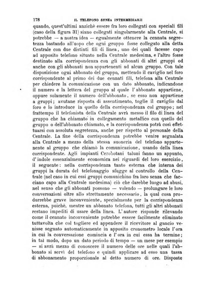 Il politecnico-Giornale dell'ingegnere architetto civile ed industriale