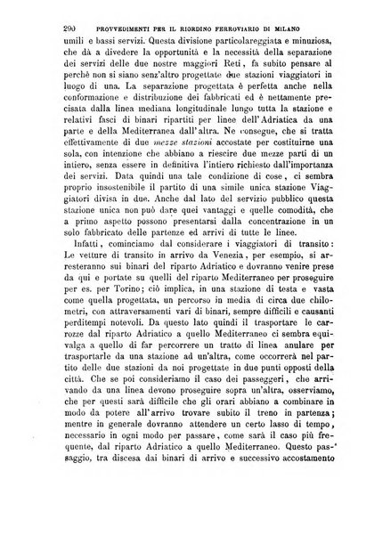 Il politecnico-Giornale dell'ingegnere architetto civile ed industriale