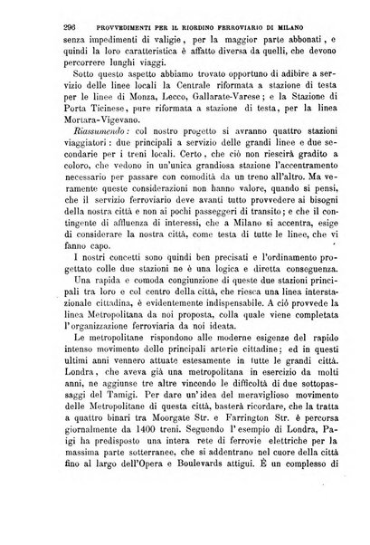 Il politecnico-Giornale dell'ingegnere architetto civile ed industriale