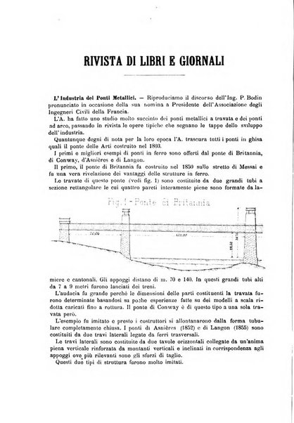 Il politecnico-Giornale dell'ingegnere architetto civile ed industriale