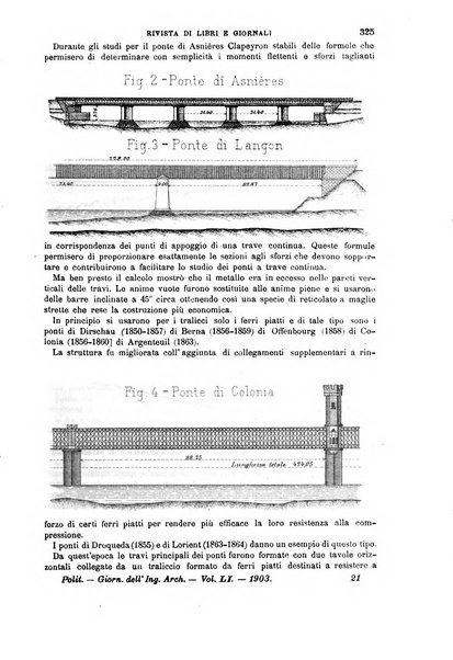 Il politecnico-Giornale dell'ingegnere architetto civile ed industriale