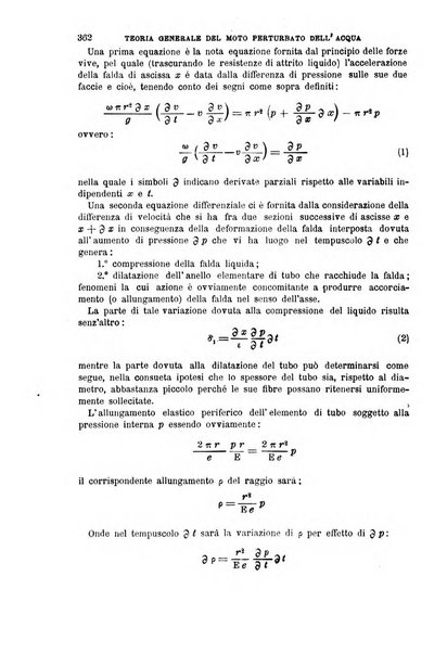 Il politecnico-Giornale dell'ingegnere architetto civile ed industriale