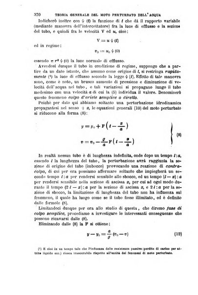 Il politecnico-Giornale dell'ingegnere architetto civile ed industriale