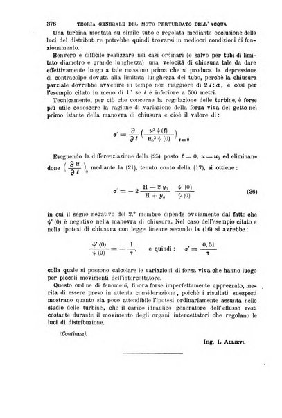 Il politecnico-Giornale dell'ingegnere architetto civile ed industriale