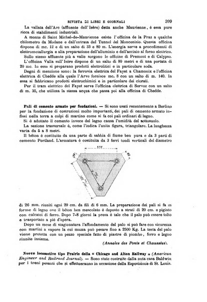 Il politecnico-Giornale dell'ingegnere architetto civile ed industriale