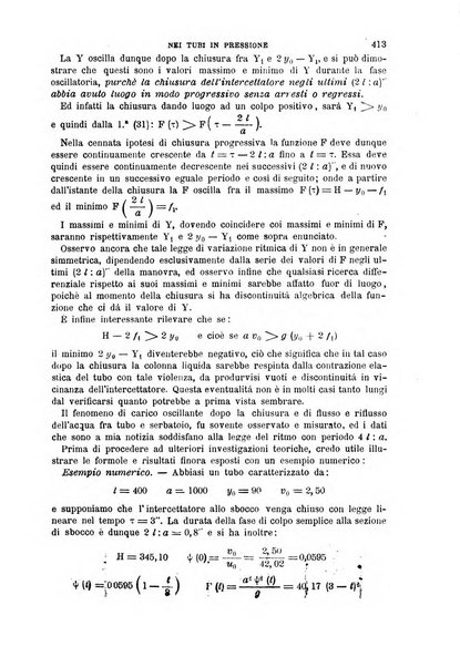 Il politecnico-Giornale dell'ingegnere architetto civile ed industriale