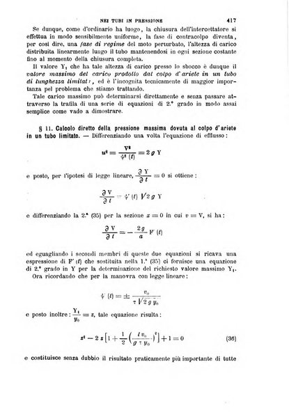 Il politecnico-Giornale dell'ingegnere architetto civile ed industriale