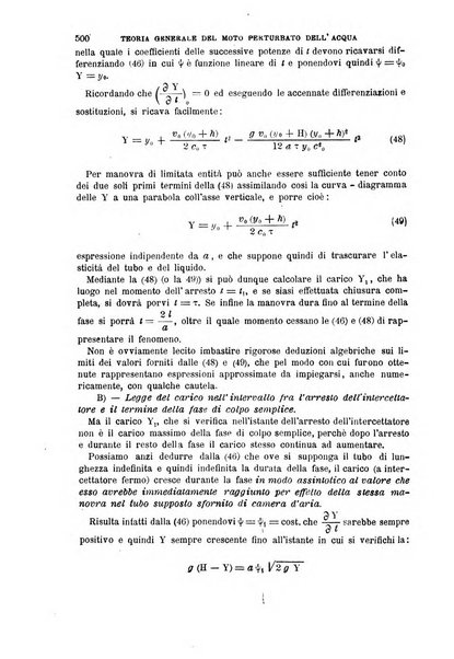 Il politecnico-Giornale dell'ingegnere architetto civile ed industriale