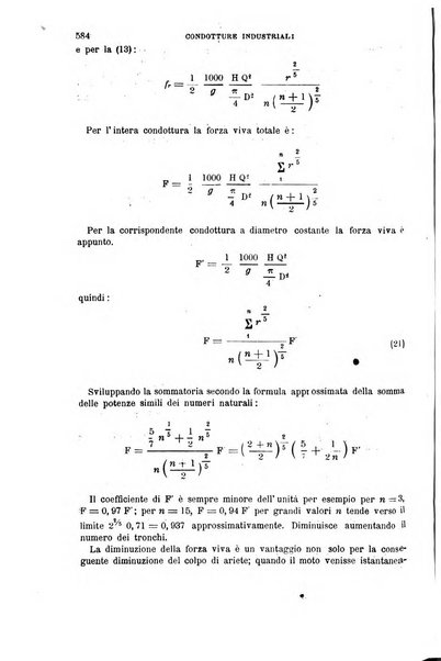 Il politecnico-Giornale dell'ingegnere architetto civile ed industriale