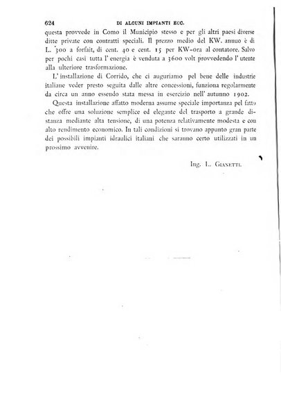 Il politecnico-Giornale dell'ingegnere architetto civile ed industriale