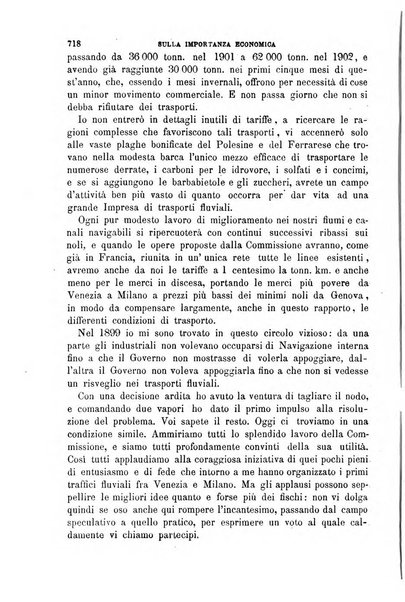 Il politecnico-Giornale dell'ingegnere architetto civile ed industriale