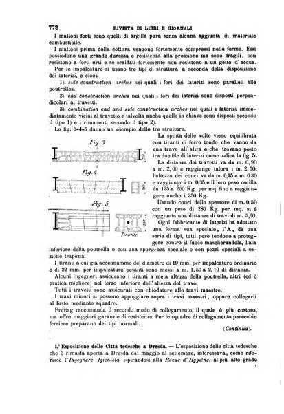 Il politecnico-Giornale dell'ingegnere architetto civile ed industriale