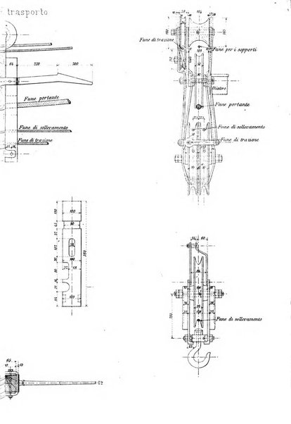 Il politecnico-Giornale dell'ingegnere architetto civile ed industriale