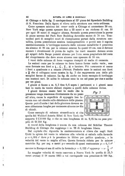 Il politecnico-Giornale dell'ingegnere architetto civile ed industriale