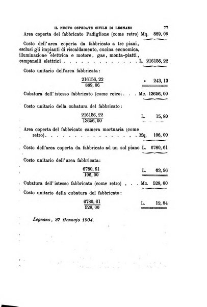 Il politecnico-Giornale dell'ingegnere architetto civile ed industriale