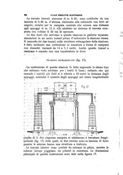 Il politecnico-Giornale dell'ingegnere architetto civile ed industriale