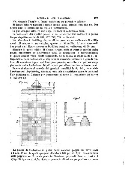 Il politecnico-Giornale dell'ingegnere architetto civile ed industriale