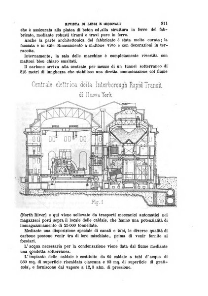 Il politecnico-Giornale dell'ingegnere architetto civile ed industriale