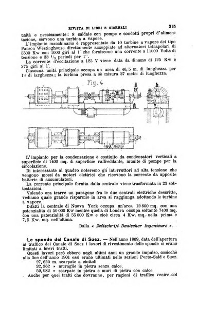 Il politecnico-Giornale dell'ingegnere architetto civile ed industriale