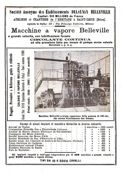 Il politecnico-Giornale dell'ingegnere architetto civile ed industriale