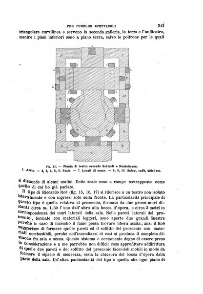 Il politecnico-Giornale dell'ingegnere architetto civile ed industriale