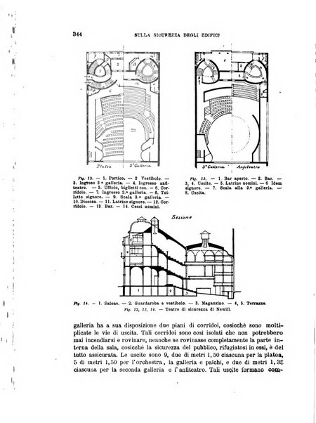 Il politecnico-Giornale dell'ingegnere architetto civile ed industriale