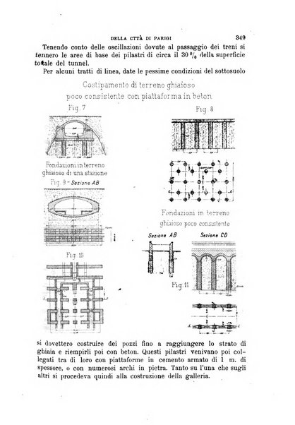 Il politecnico-Giornale dell'ingegnere architetto civile ed industriale