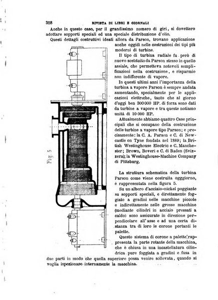 Il politecnico-Giornale dell'ingegnere architetto civile ed industriale