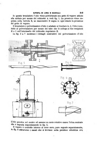 Il politecnico-Giornale dell'ingegnere architetto civile ed industriale