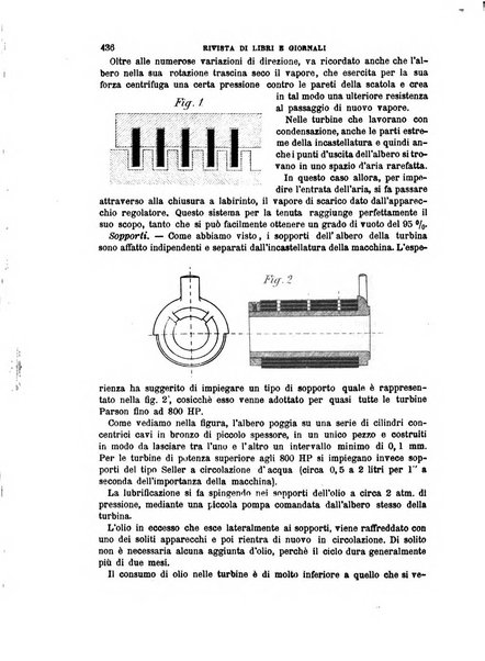 Il politecnico-Giornale dell'ingegnere architetto civile ed industriale