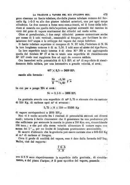 Il politecnico-Giornale dell'ingegnere architetto civile ed industriale