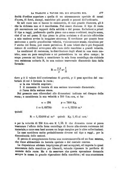 Il politecnico-Giornale dell'ingegnere architetto civile ed industriale