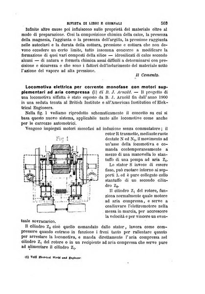 Il politecnico-Giornale dell'ingegnere architetto civile ed industriale