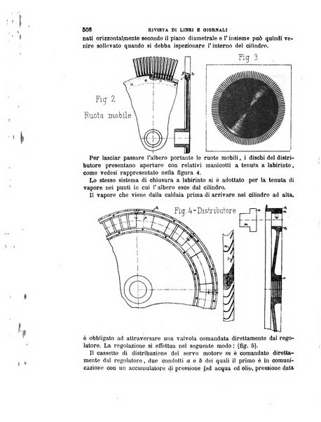 Il politecnico-Giornale dell'ingegnere architetto civile ed industriale