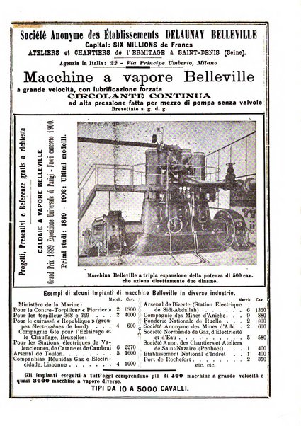 Il politecnico-Giornale dell'ingegnere architetto civile ed industriale