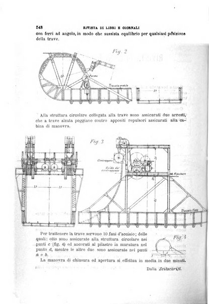 Il politecnico-Giornale dell'ingegnere architetto civile ed industriale