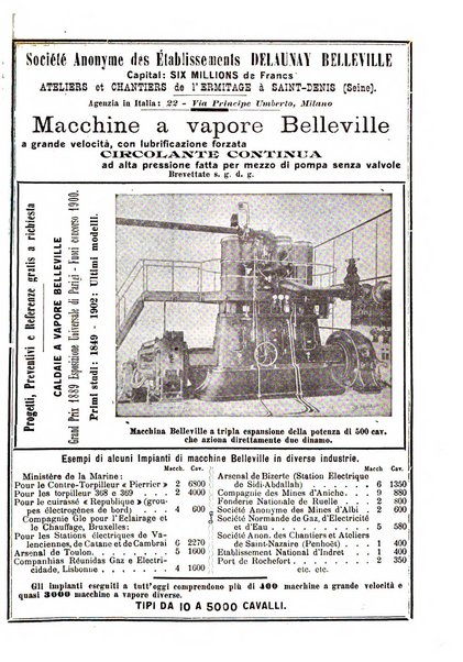 Il politecnico-Giornale dell'ingegnere architetto civile ed industriale