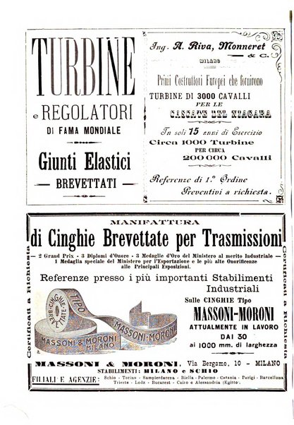 Il politecnico-Giornale dell'ingegnere architetto civile ed industriale