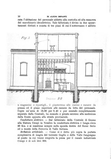 Il politecnico-Giornale dell'ingegnere architetto civile ed industriale