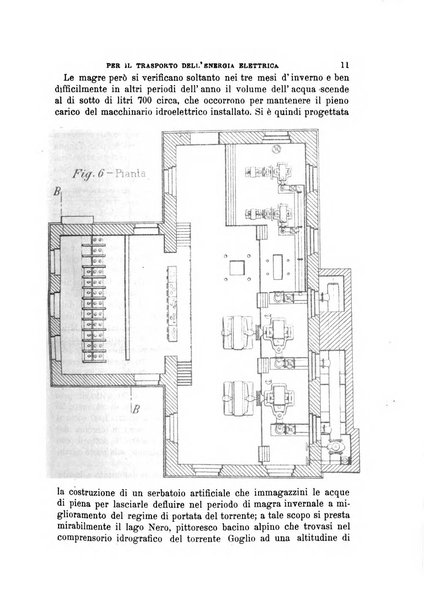 Il politecnico-Giornale dell'ingegnere architetto civile ed industriale