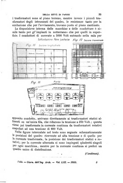 Il politecnico-Giornale dell'ingegnere architetto civile ed industriale